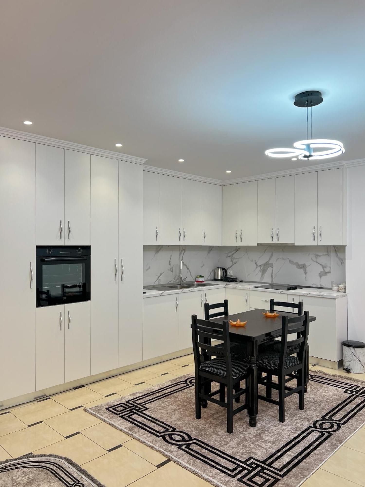 Tirana City Rental Apartments Exterior foto